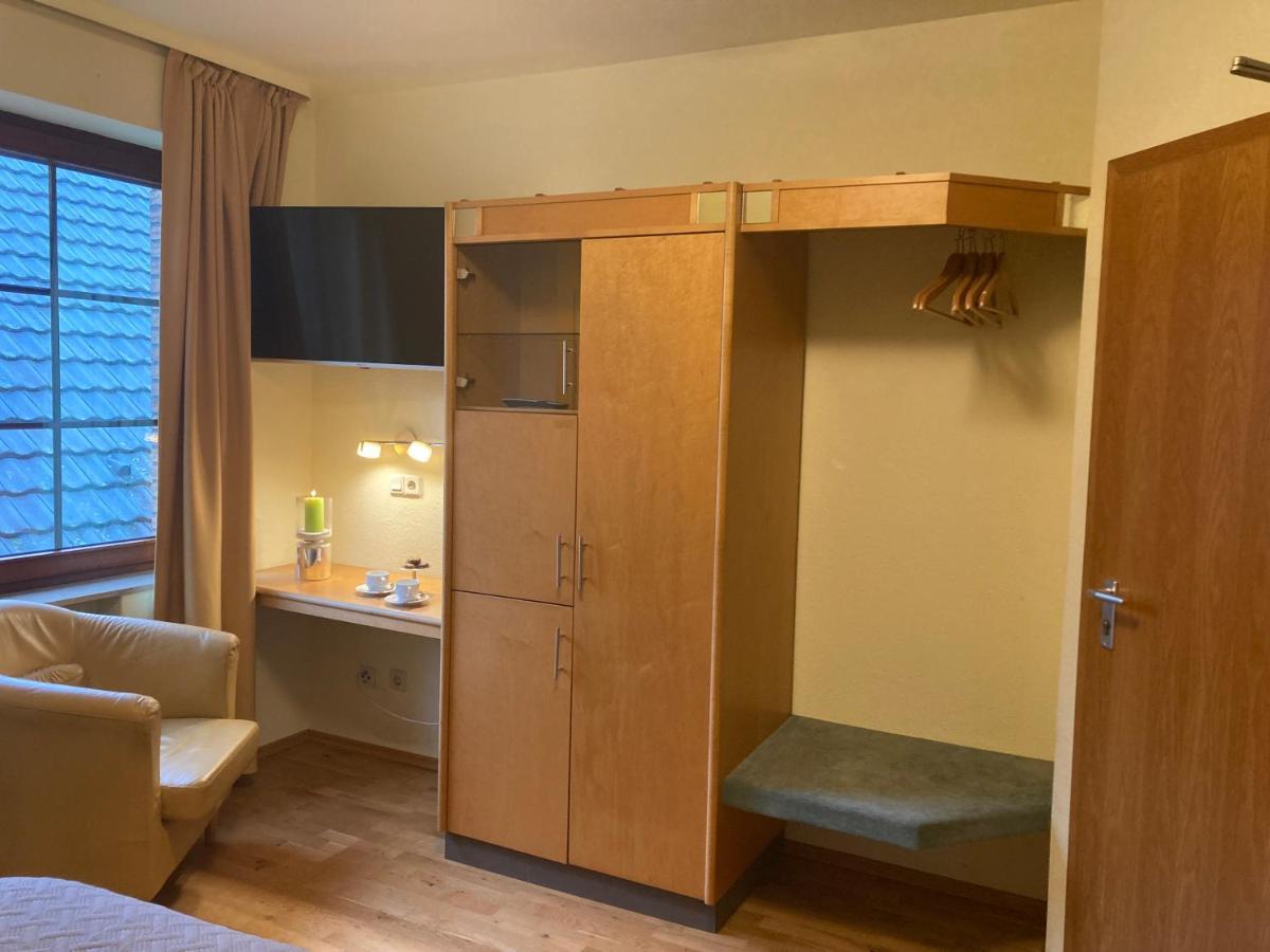 Ferienwohnung Auf Dem Eltenberg Exterior photo