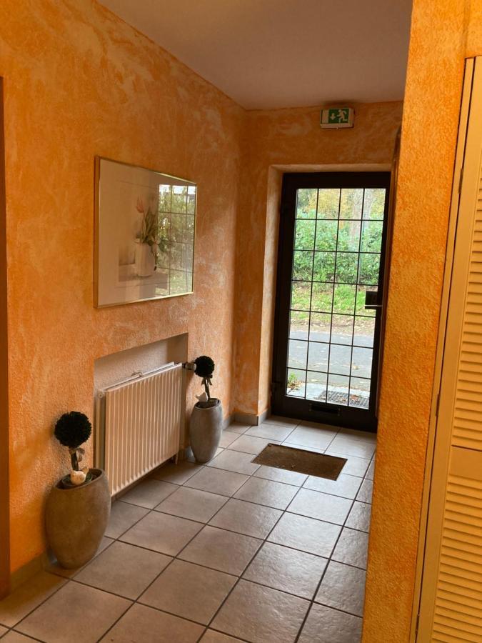 Ferienwohnung Auf Dem Eltenberg Exterior photo
