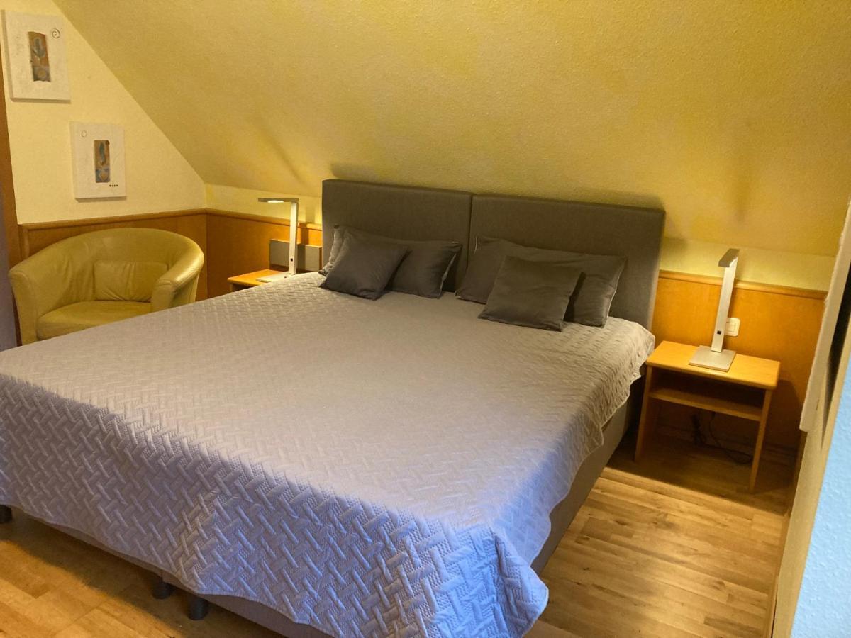 Ferienwohnung Auf Dem Eltenberg Exterior photo