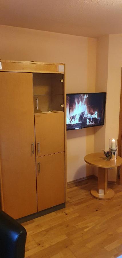 Ferienwohnung Auf Dem Eltenberg Exterior photo