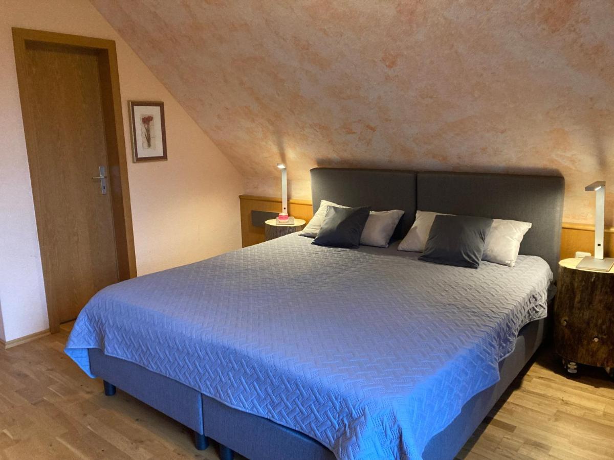 Ferienwohnung Auf Dem Eltenberg Exterior photo